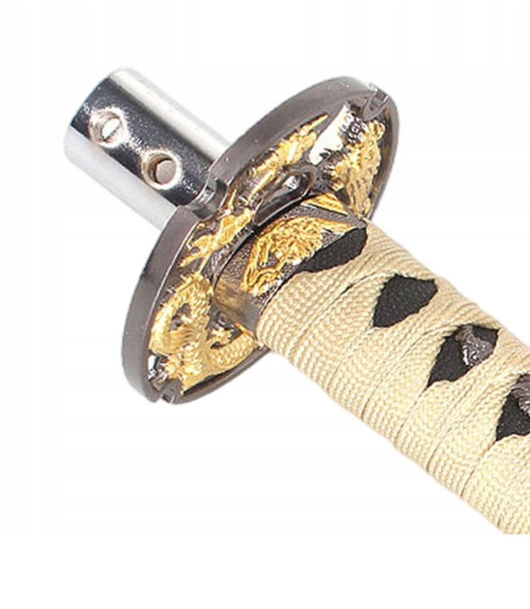 TwojaBryczka: Gałka Zmiany Biegów Katana – JDM Samurai Style