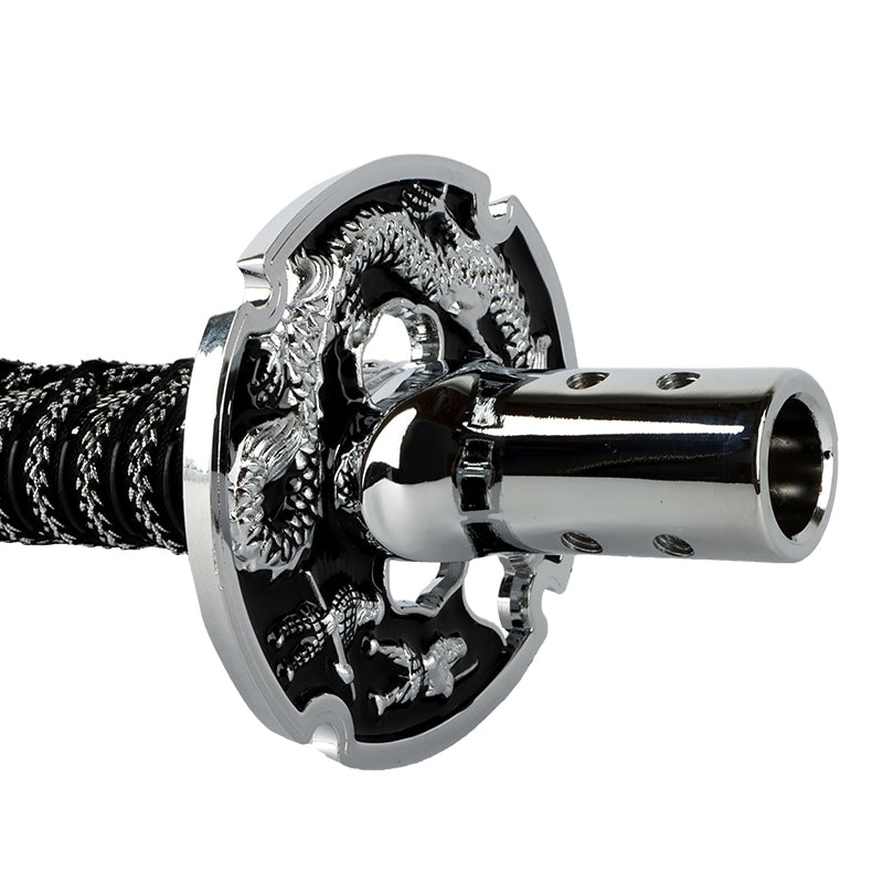 TwojaBryczka: Gałka Zmiany Biegów Katana – JDM Samurai Style