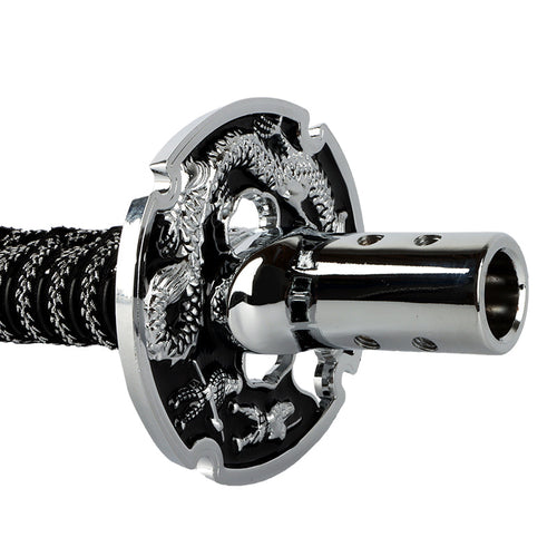 TwojaBryczka: Gałka Zmiany Biegów Katana – JDM Samurai Style
