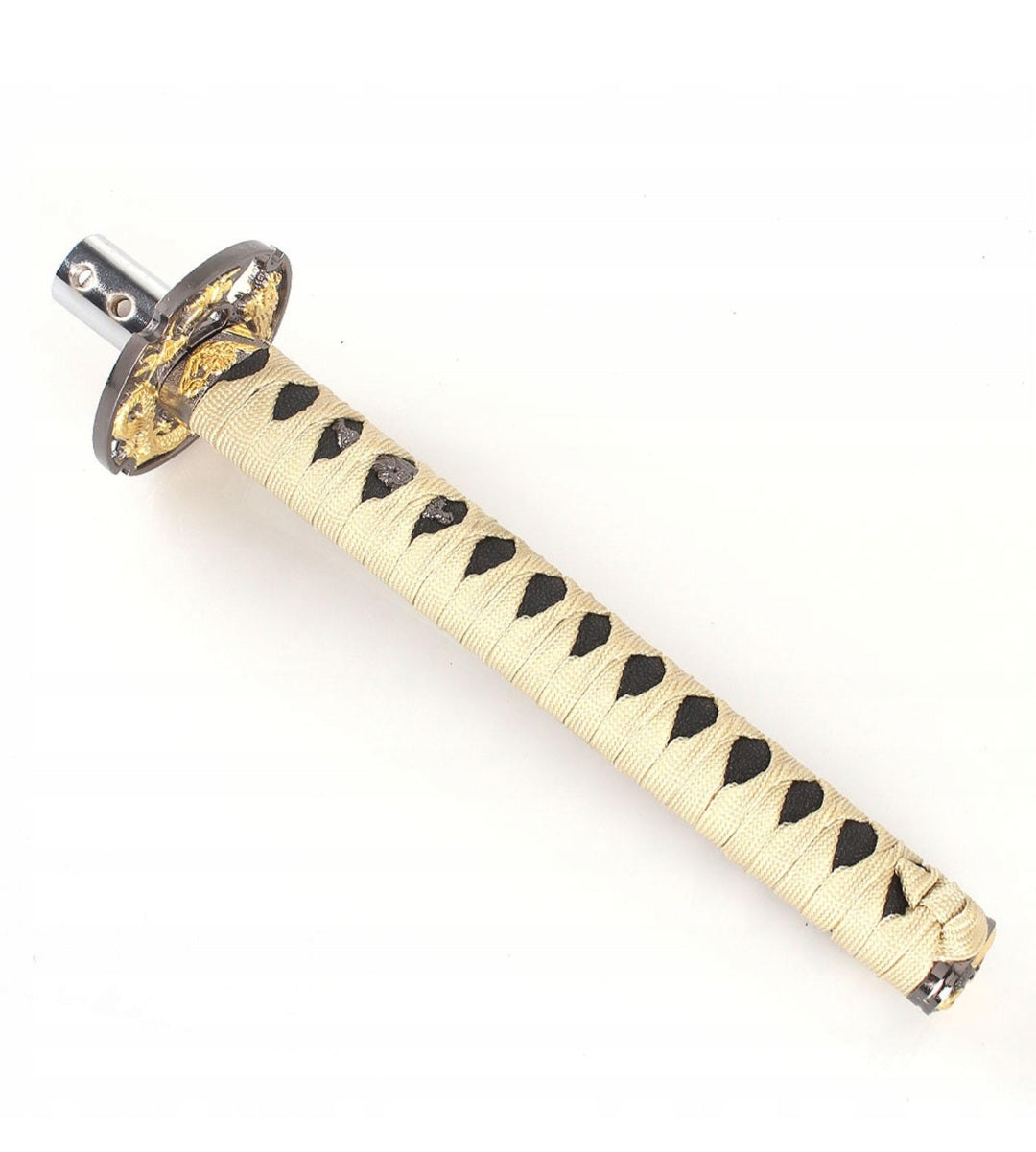 TwojaBryczka: Gałka Zmiany Biegów Katana – JDM Samurai Style